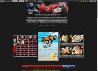 Virtual Wrestling Federation Gdr - Screenshot Play by Forum