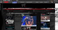 Virtual WWE - Screenshot Play by Forum