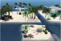 Virtualife World - Screenshot MmoRpg