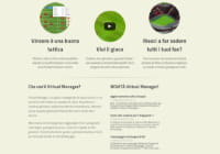 Virtual Manager - Screenshot Calcio