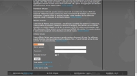 Virtuist - Screenshot Business e Politica