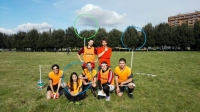 Virtute Romana Quidditch - Screenshot Live Larp Grv