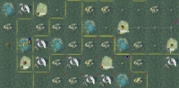 Visimperii - Screenshot Fantasy Storico