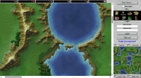 Visual Utopia - Screenshot Fantasy