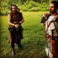 Viverna LARP - Screenshot Fantasy
