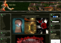 Vixen Wars - Screenshot Altri Generi
