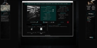 Vloek: a folktale story. - Screenshot Horror