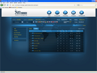 VM-Manager - Screenshot Browser Game
