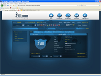VM-Manager - Screenshot Altri Sport