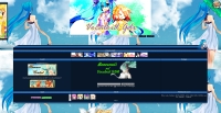 Vocaloid GDR - School of Monster - Screenshot Play by Forum