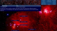 Void of Space - Screenshot Battaglie Galattiche