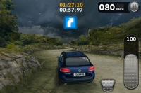 Volkswagen Touareg Challenge - Screenshot Play by Mobile
