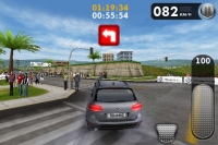 Volkswagen Touareg Challenge - Screenshot Motori