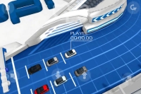 Volkswagen up! Challenge - Screenshot Play by Mobile