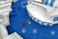 Volkswagen up! Challenge - Screenshot Motori