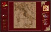 Volterra's Time GDR - Screenshot Play by Chat