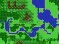 Vox Imperium - Screenshot Antica Roma e Grecia