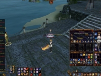 Voyage Century - Screenshot MmoRpg