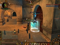 Voyage Century - Screenshot Pirati