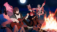 VRChat - Screenshot MmoRpg