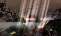 Vulcano - Screenshot MmoRpg