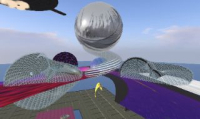 Vulcano - Screenshot Fantascienza