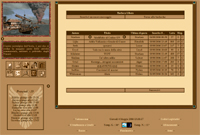 Vulkania - Screenshot Fantasy Classico