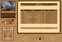 Vulkania - Screenshot Fantasy