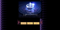 Vurania: Light and Darkness - Screenshot Play by Chat