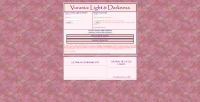 Vurania: Light and Darkness - Screenshot Fantasy