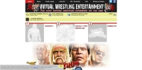 VWE Game - Screenshot Browser Game