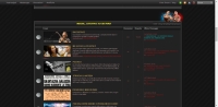 VWE - Virtual Wrestling Entertainment - Screenshot Wrestling