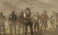 Wagons East RP - Screenshot Far West