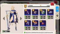 Waifu Shop - Screenshot Hentai