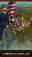 War and Peace: Civil War - Screenshot Play by Mobile