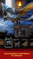 War Dragons - Screenshot Play by Mobile