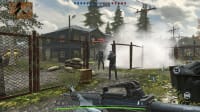 War Gun - Screenshot MmoRpg