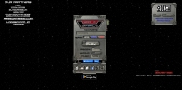 War in Space - Screenshot Battaglie Galattiche