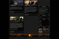 Warmaker - Screenshot 