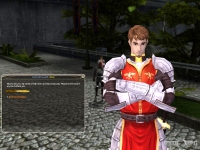 War of Angels - Screenshot MmoRpg