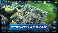 War Planet Online - Screenshot Guerra