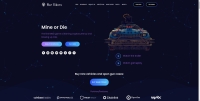War Riders - Screenshot Play to Earn