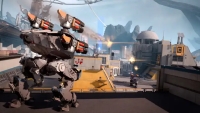War Robots - Screenshot MmoRpg