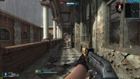 War Rock - Screenshot MmoRpg