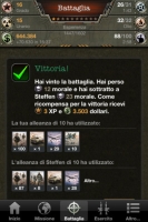 War Game - Screenshot Play by Mobile