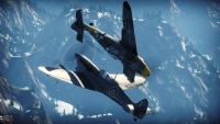 War Thunder - Screenshot MmoRpg