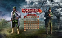 Warbanner - Screenshot Browser Game