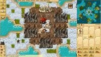 Warbarons - Screenshot Fantasy Storico
