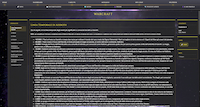Cronache di Warcraft - Screenshot Play by Chat