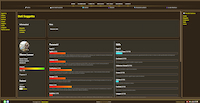 Cronache di Warcraft - Screenshot Fantasy d'autore